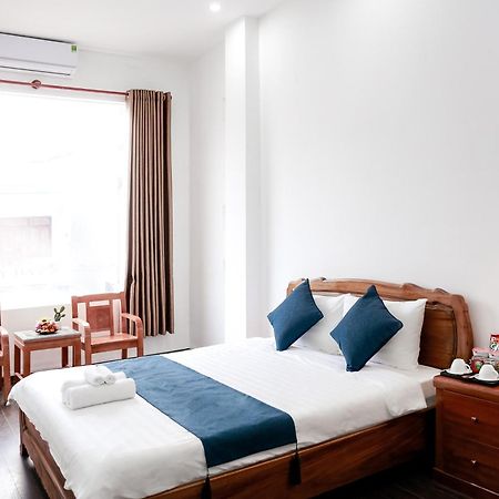 קוי נון La Cactus Hotel מראה חיצוני תמונה