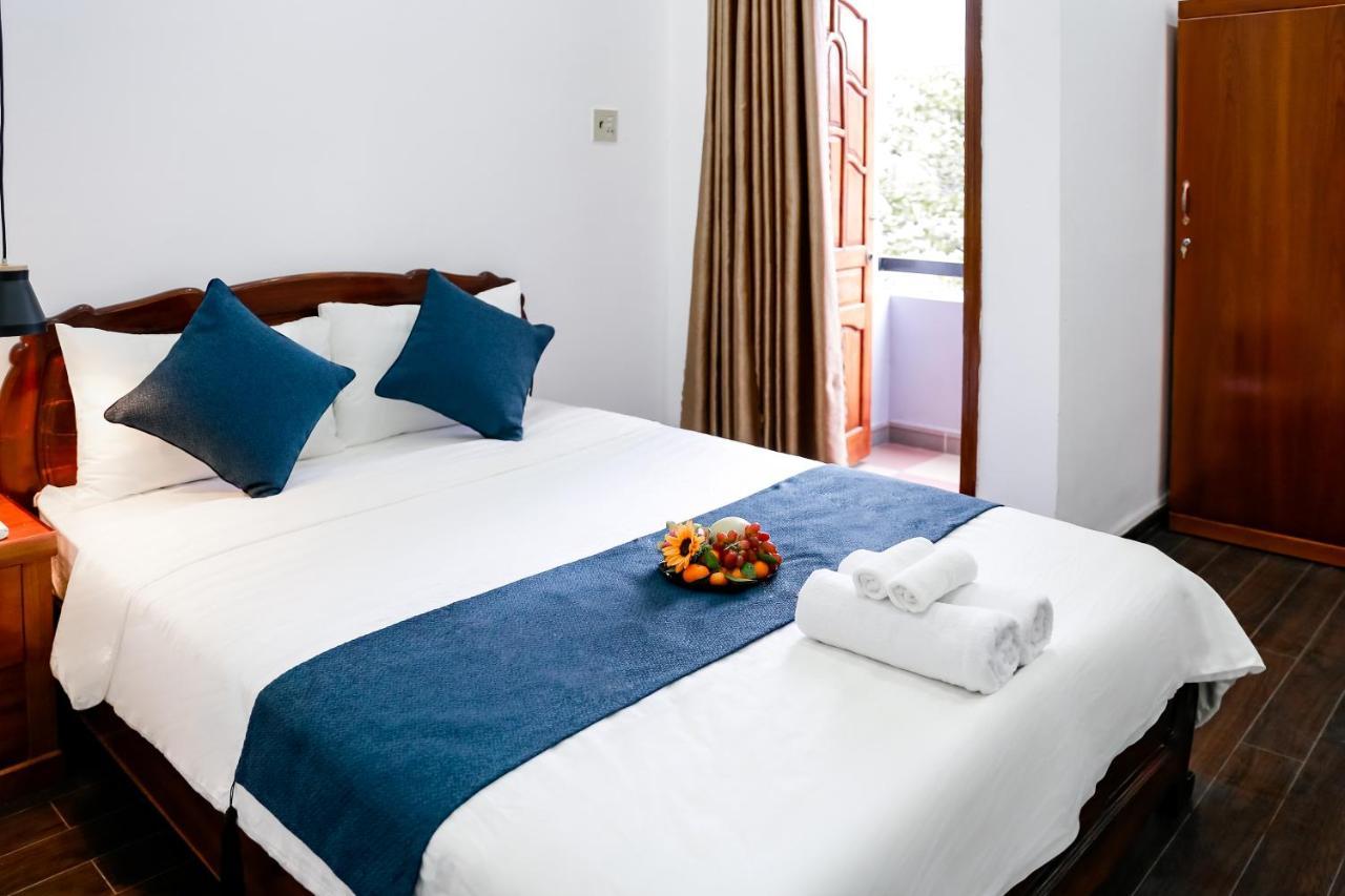קוי נון La Cactus Hotel מראה חיצוני תמונה