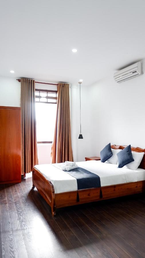 קוי נון La Cactus Hotel מראה חיצוני תמונה