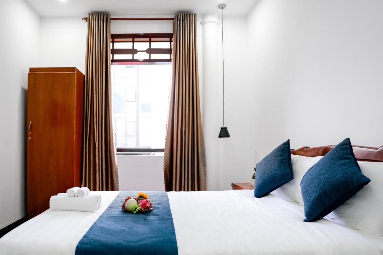 קוי נון La Cactus Hotel מראה חיצוני תמונה