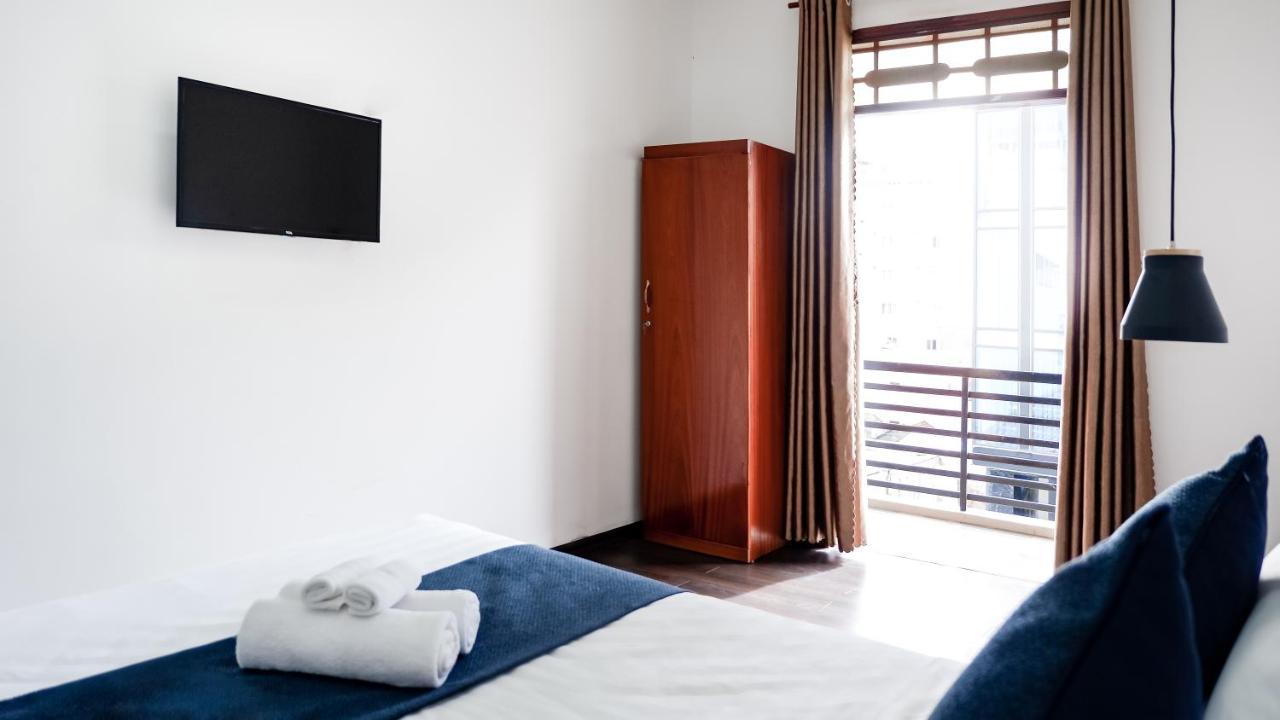 קוי נון La Cactus Hotel מראה חיצוני תמונה
