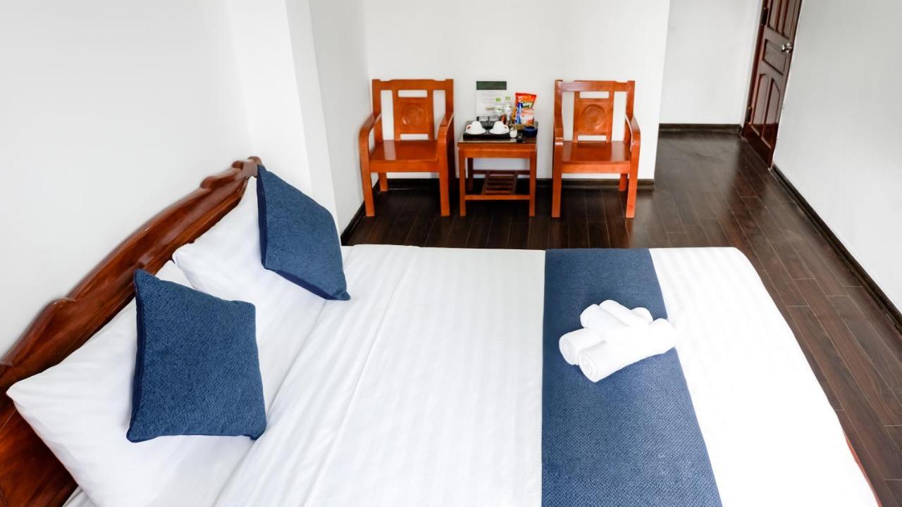 קוי נון La Cactus Hotel מראה חיצוני תמונה