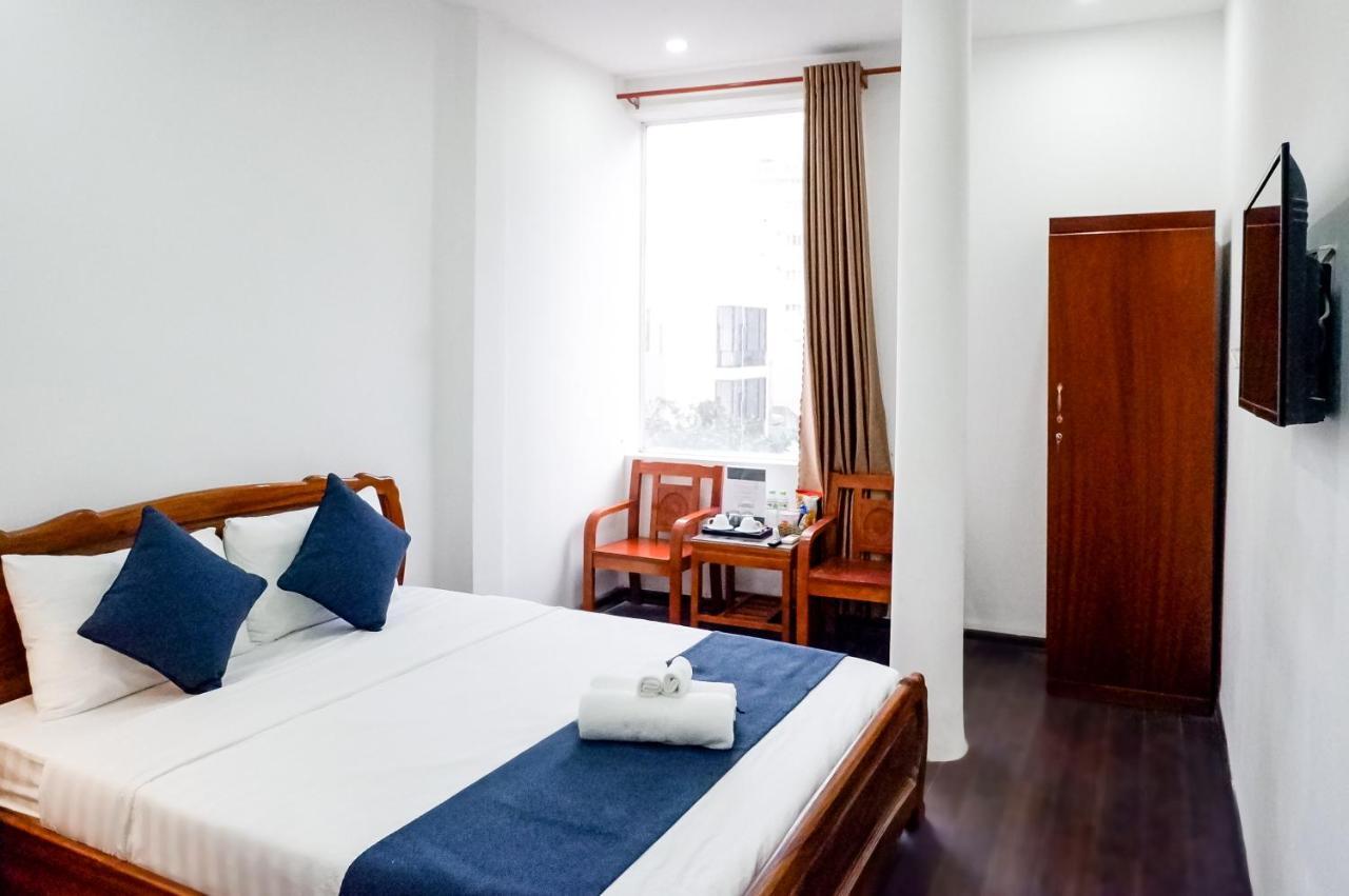 קוי נון La Cactus Hotel מראה חיצוני תמונה