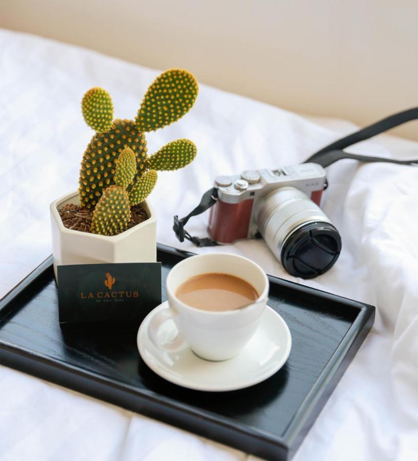 קוי נון La Cactus Hotel מראה חיצוני תמונה