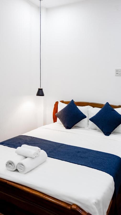 קוי נון La Cactus Hotel מראה חיצוני תמונה