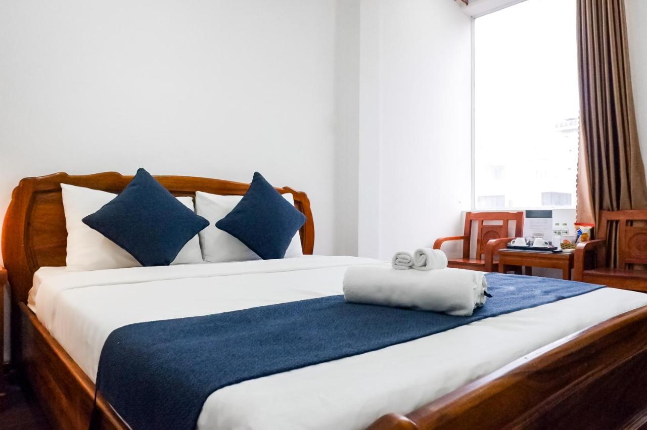 קוי נון La Cactus Hotel מראה חיצוני תמונה