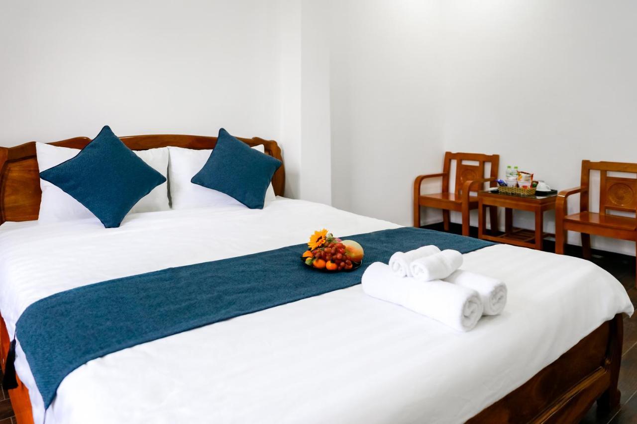 קוי נון La Cactus Hotel מראה חיצוני תמונה