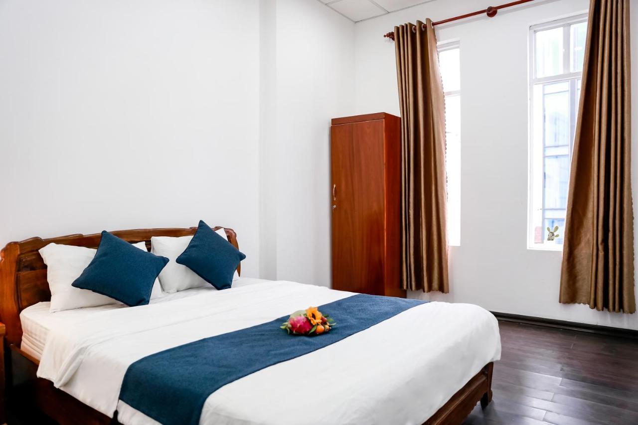 קוי נון La Cactus Hotel מראה חיצוני תמונה